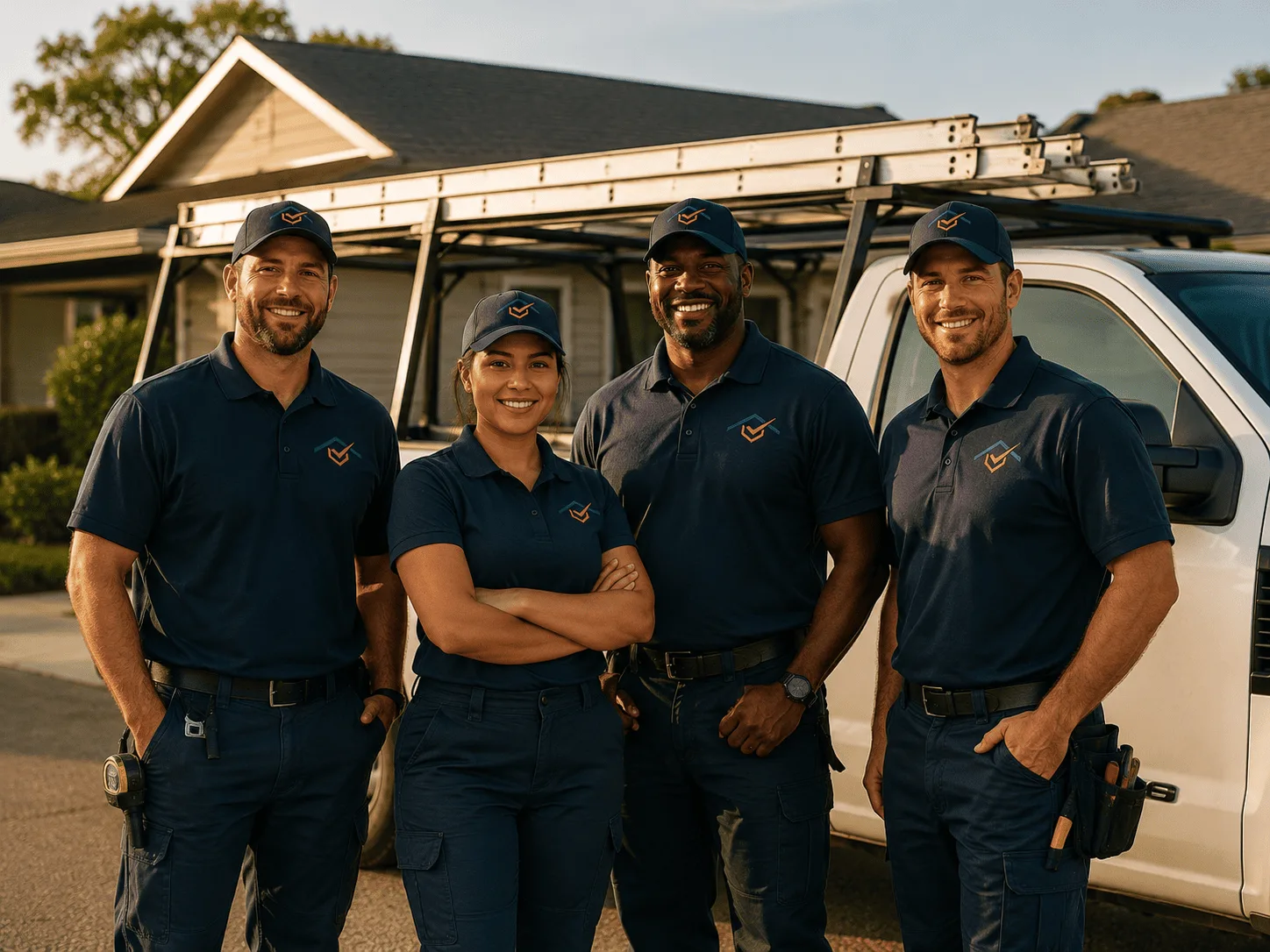Roof Inspection company in Whiting, IA